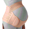 Maternity Abdomen Support