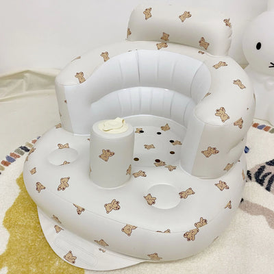 Cub Comfort Baby Sofa