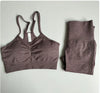 Sports Yoga Fitness Set